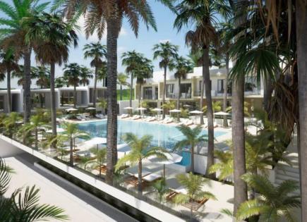 Piso para 768 880 euro en Limasol, Chipre