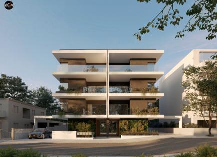 Apartment für 345 000 euro in Limassol, Zypern