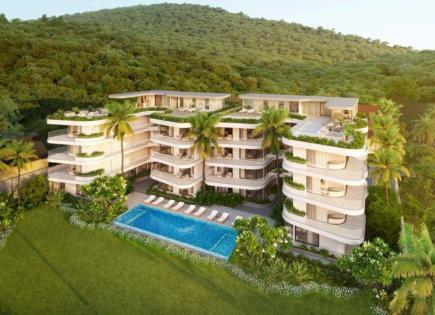 Apartment for 95 687 euro on Phuket Island, Thailand