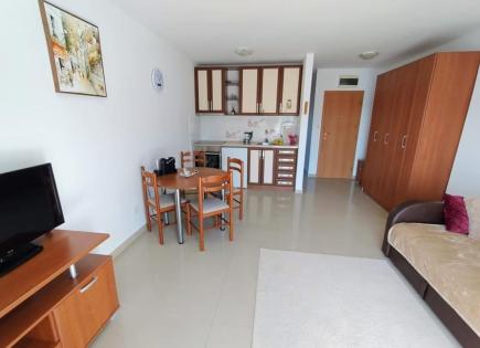 Flat for 110 000 euro in Meljine, Montenegro
