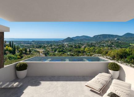Villa para 1 395 000 euro en Mandelieu la Napoule, Francia
