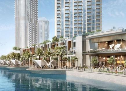 Appartement pour 854 880 Euro à Dubaï, EAU