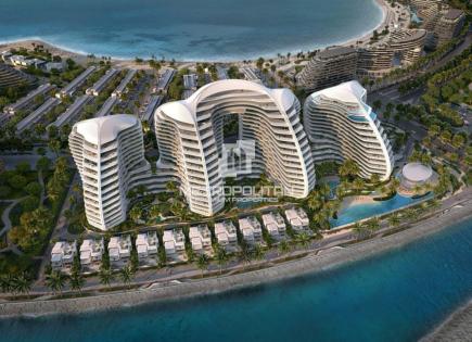 Apartment for 2 268 823 euro in Ras al-Khaimah, UAE