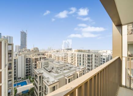 Apartment for 374 741 euro in Dubai, UAE