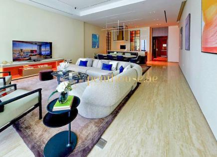 Appartamenti per 4 664 621 euro a Dubai, EAU