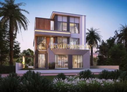 Villa para 2 267 040 euro en Dubái, EAU