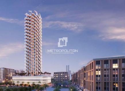 Appartement pour 313 766 Euro à Dubaï, EAU