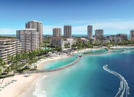 Appartamenti per 918 179 euro a Dubai, EAU