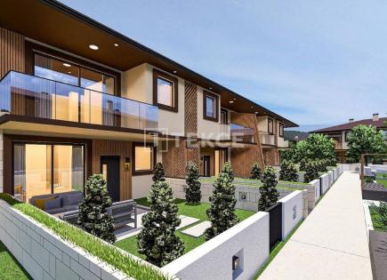 Appartement pour 160 000 Euro en Turquie