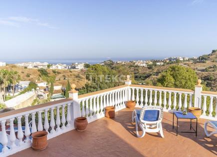 Villa para 1 575 000 euro en Benalmádena, España