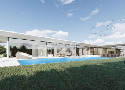 Villa para 2 500 000 euro en Turquía