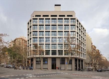 Appartement pour 550 000 Euro à Barcelone, Espagne
