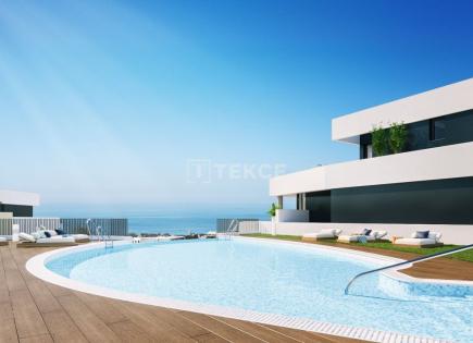 Apartment for 759 000 euro in Marbella, Spain