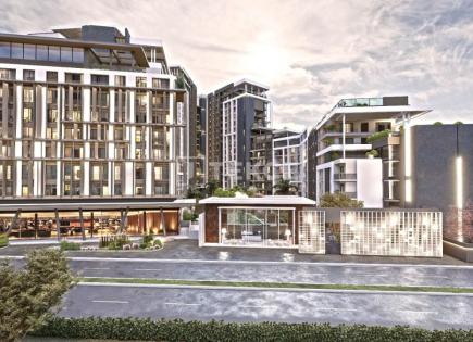 Appartement pour 209 000 Euro à Antalya, Turquie