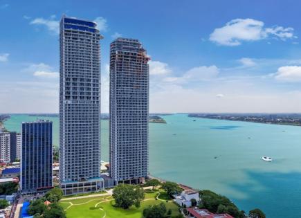 Studio für 98 035 euro in Phnom Penh, Kambodscha