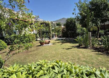 Villa pour 1 150 000 Euro à Bodrum, Turquie
