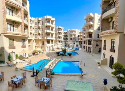 Appartement pour 51 735 Euro à Hurghada, Egypte