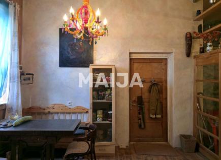 Apartment für 195 000 euro in Jūrmala, Lettland