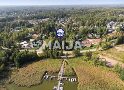 Grundstück für 89 000 euro in Porvoo, Finnland