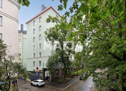Apartment für 850 euro pro Monat in Helsinki, Finnland