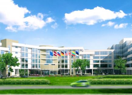 Land for 7 510 900 euro in Riga District, Latvia