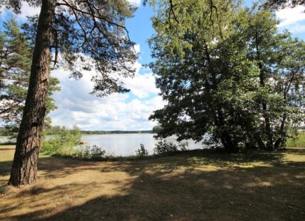 Land for 550 000 euro in Riga District, Latvia