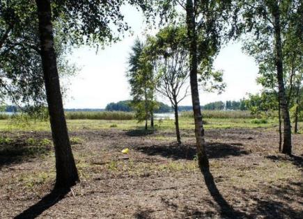 Terreno para 500 000 euro en Distrito de Riga, Letonia