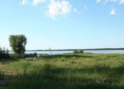 Grundstück für 972 106 euro in Riga, Lettland