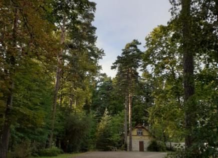 Land for 1 150 000 euro in Dzintari, Latvia