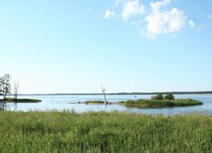 Land for 1 483 723 euro in Riga, Latvia