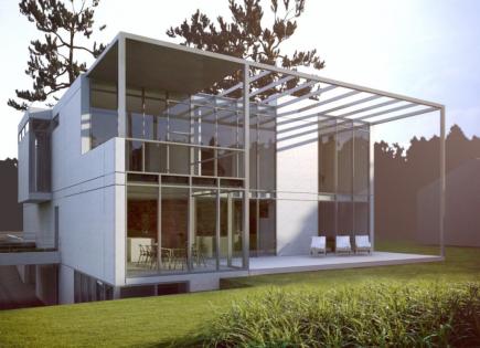 Terreno para 730 000 euro en Riga, Letonia