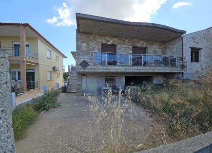 Haus für 250 000 euro in Kassandra, Griechenland
