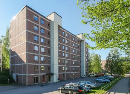 Flat for 65 427 euro in Vantaa, Finland