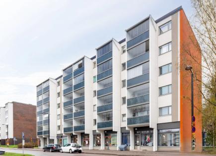 Flat for 72 367 euro in Vantaa, Finland