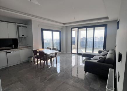 Wohnung für 120 000 euro in Mersin, Türkei