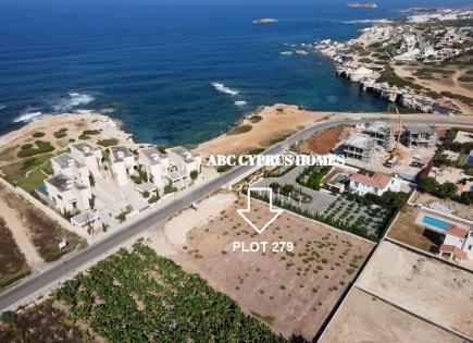 Villa per 1 350 000 euro a Paphos, Cipro
