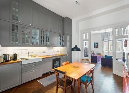 Appartamento per 560 000 euro a Budapest, Ungheria