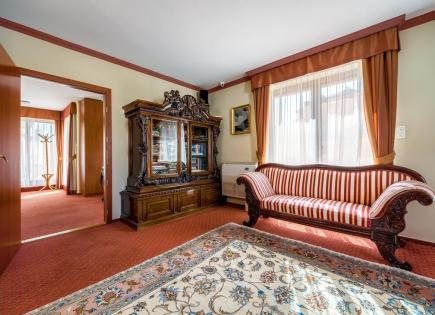 Wohnung für 575 000 euro in Budapest, Ungarn