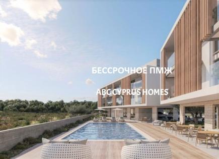 Wohnung für 330 000 euro in Paphos, Zypern