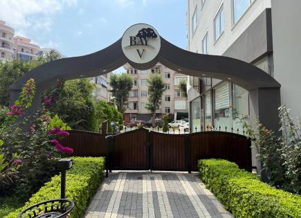 Flat for 72 000 euro in Alanya, Turkey