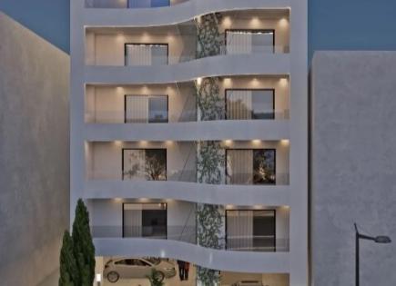 Flat for 116 000 euro in Thessaloniki, Greece