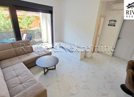 Appartement pour 179 500 Euro à Herceg-Novi, Monténégro