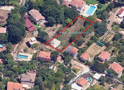Terrain pour 39 990 Euro à Varna, Bulgarie