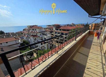 Appartement pour 119 999 Euro à Sveti Vlas, Bulgarie