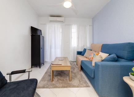 Studio per 92 000 euro a Torrevieja, Spagna