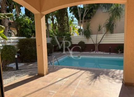 Haus für 795 000 euro in Limassol, Zypern