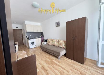 Studio pour 50 500 Euro à Slantchev Briag, Bulgarie