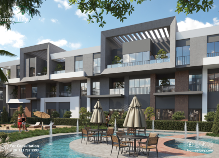Appartamenti per 36 530 euro a Hurghada, Egitto