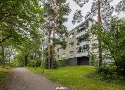 Wohnung für 92 000 euro in Helsinki, Finnland