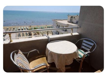 Piso para 350 euro por mes en Durres, Albania